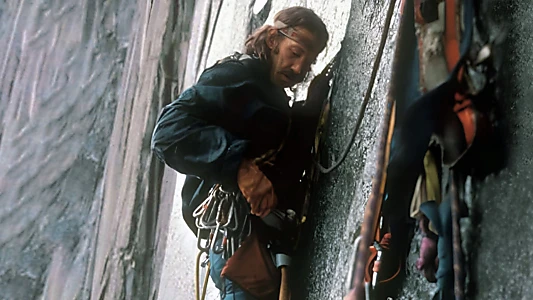 Jim Bridwell, The Yosemite Living Legend