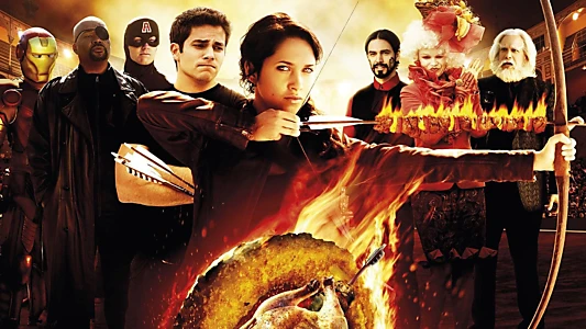 The Starving Games