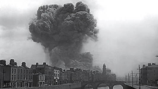 The Irish Civil War