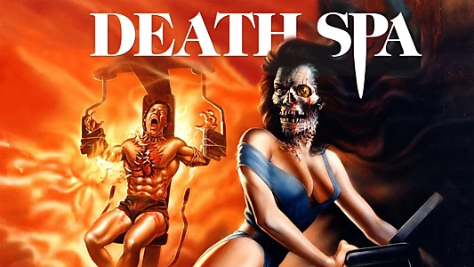 Death Spa