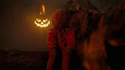 Trick 'r Treat