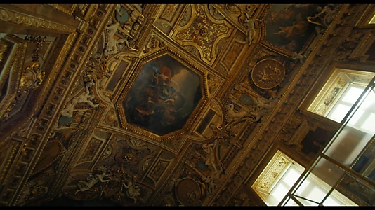 Rohan au Louvre