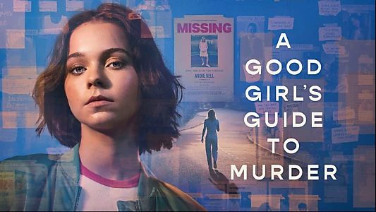 A Good Girl's Guide to Murder