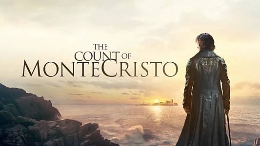 The Count of Monte-Cristo