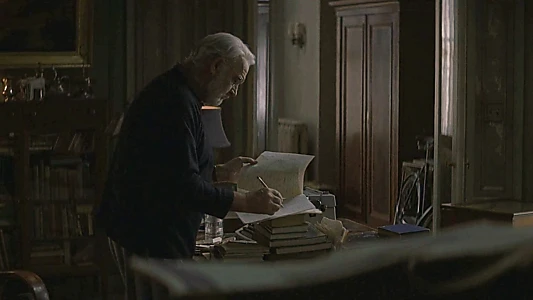 Finding Forrester