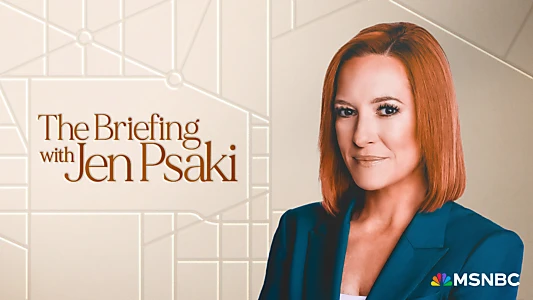 Inside with Jen Psaki