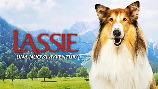 Lassie: A New Adventure