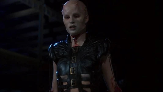 Hellraiser III: Hell on Earth