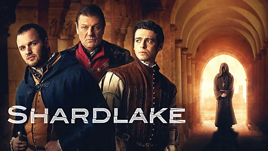 Shardlake