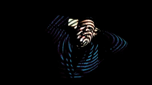 Anguish
