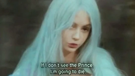 The Little Mermaid