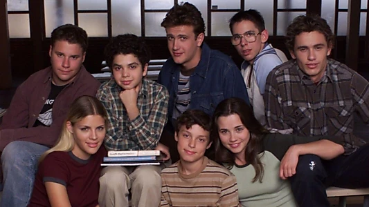 Freaks and Geeks