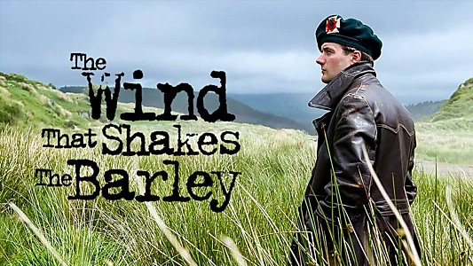 The Wind That Shakes the Barley