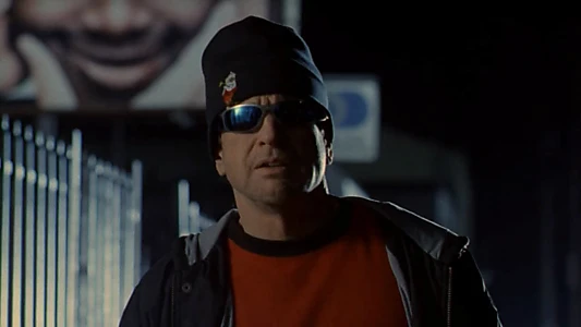 Bulworth