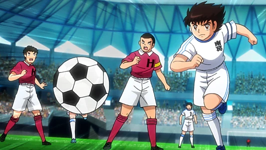 Captain Tsubasa