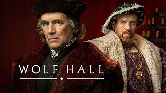 Wolf Hall