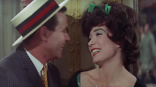 Irma la Douce