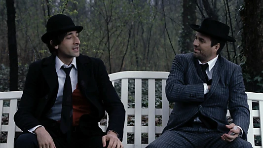The Brothers Bloom