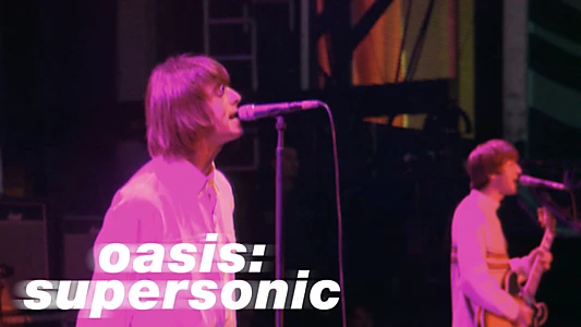 Supersonic