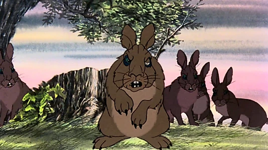 Watership Down