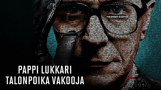 Tinker Tailor Soldier Spy