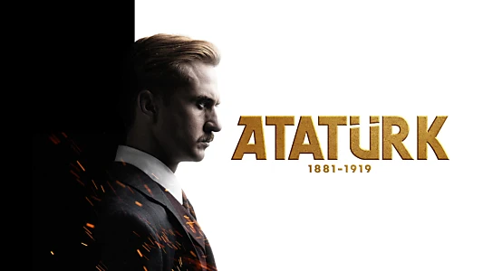 Atatürk 1881 - 1919