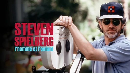 Steven Spielberg, the “New Hollywood” Prodigy