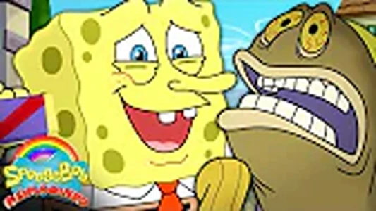 SpongeBob: Reimagined