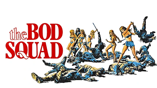 The Bod Squad