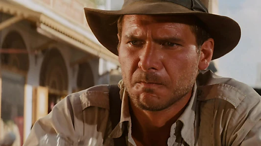 Raiders of the Lost Ark