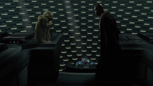 Star Wars: Episode II - Attack of the Clones