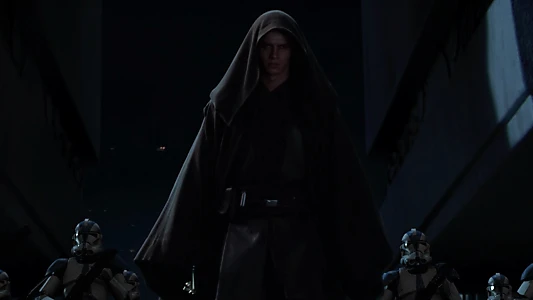 Star Wars: Episode III - Revenge of the Sith
