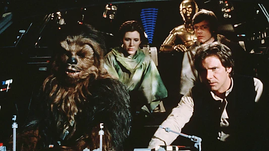 Return of the Jedi