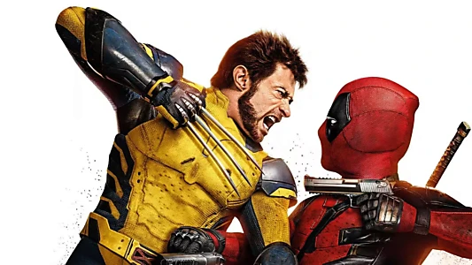 Deadpool & Wolverine