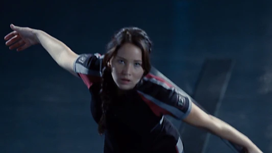 The Hunger Games