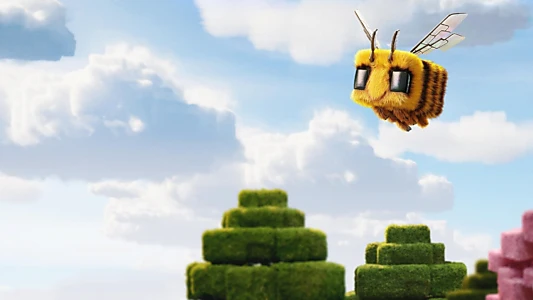 A Minecraft Movie