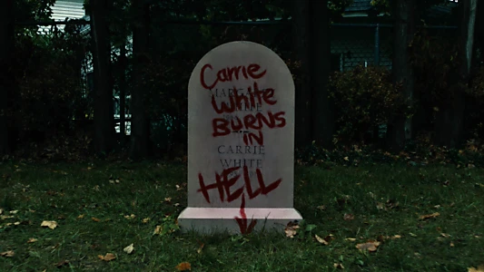 Carrie