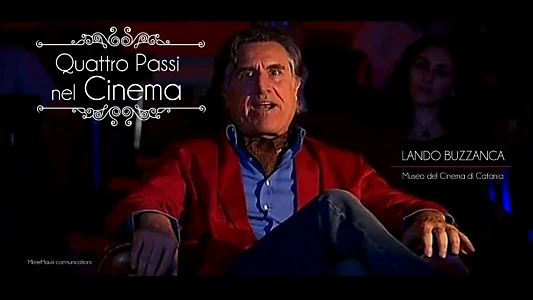 Quattro passi nel Cinema