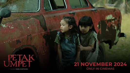 Watch Petak Umpet Trailer