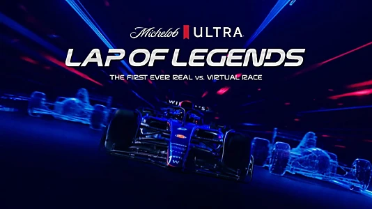 Watch Lap of Legends Trailer