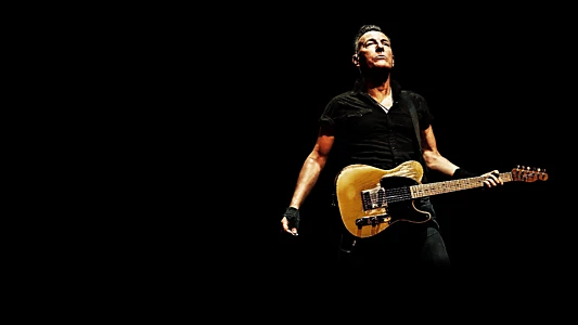 Watch Road Diary: Bruce Springsteen and The E Street Band Trailer