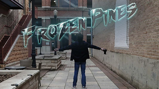 Watch Frozen Pines Trailer