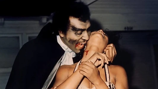 Watch Blacula Trailer