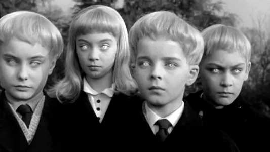Watch Village of the Damned Trailer