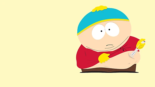 Watch South Park: The End of Obesity Trailer