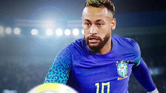 Neymar: il numero uno del Brasile