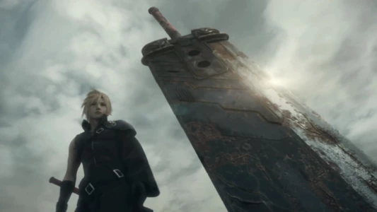 Watch Final Fantasy VII: Advent Children Trailer