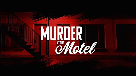 Murder at the Motel