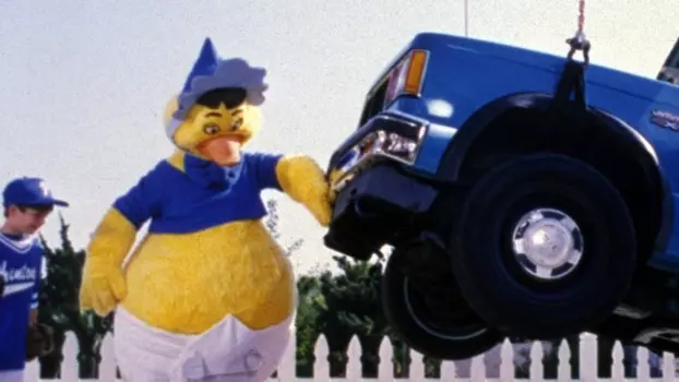 Watch Baby Huey's Great Easter Adventure Trailer