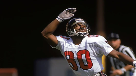 Watch Wide Open: The Andre Rison Story Trailer